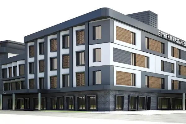 Özel Beyhekim Hastanesi - Resim 2