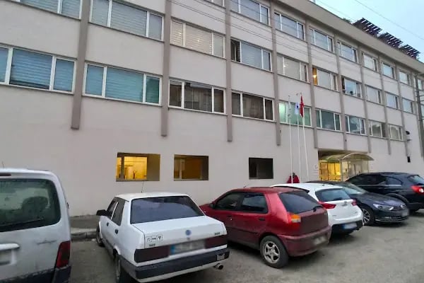 Özel Beyhekim Hastanesi - Resim 8