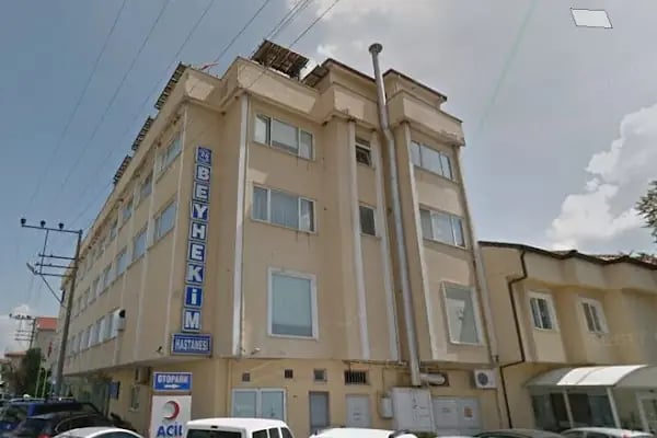 Özel Beyhekim Hastanesi - Resim 6