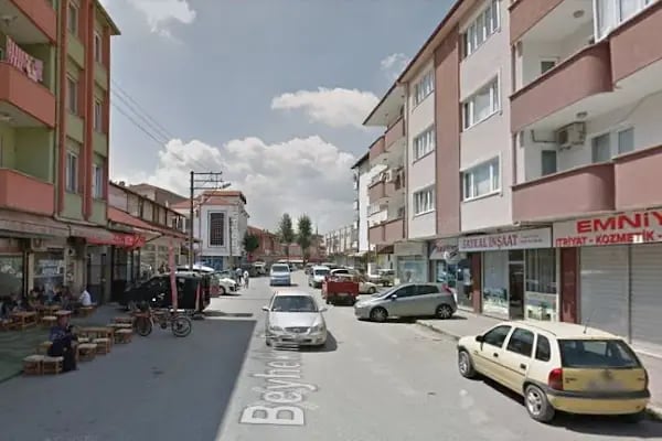 Özel Beyhekim Hastanesi - Resim 20