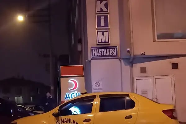 Özel Beyhekim Hastanesi - Resim 10