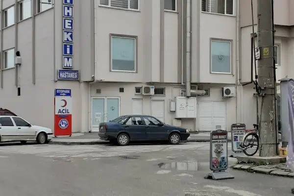 Özel Beyhekim Hastanesi - Resim 18