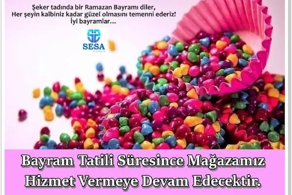 SESA KIRTASİYE - Resim 2