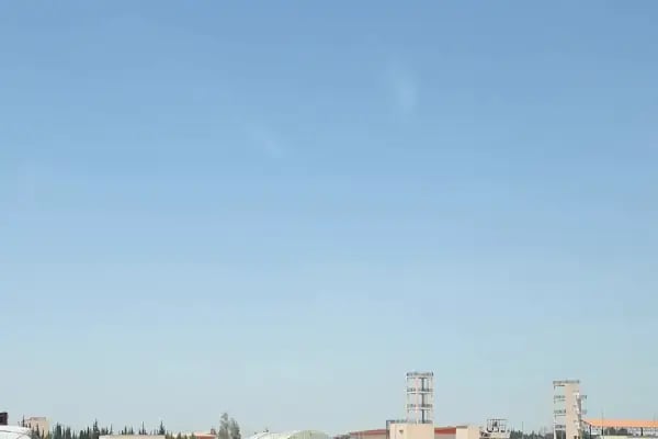 Adana Afet Ve Acil Durum Müdürlüğü - Resim 2