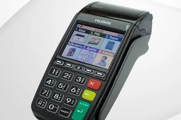 AKAY ELEKTRONİK BARKOD SİSTEMLERİ - Resim 12