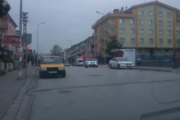AKAY ELEKTRONİK BARKOD SİSTEMLERİ - Resim 11