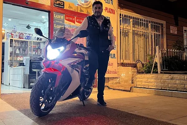 AKAY ELEKTRONİK BARKOD SİSTEMLERİ - Resim 6