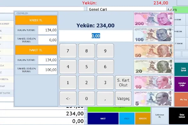 AKAY ELEKTRONİK BARKOD SİSTEMLERİ - Resim 19