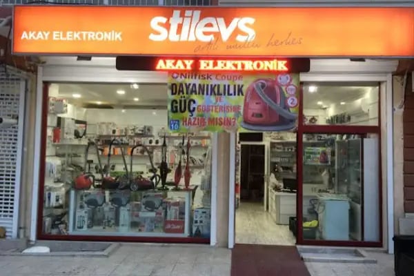 AKAY ELEKTRONİK BARKOD SİSTEMLERİ - Resim 5