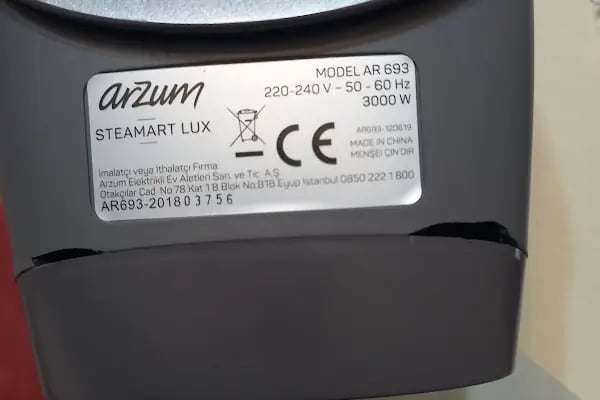 AKAY ELEKTRONİK BARKOD SİSTEMLERİ - Resim 9