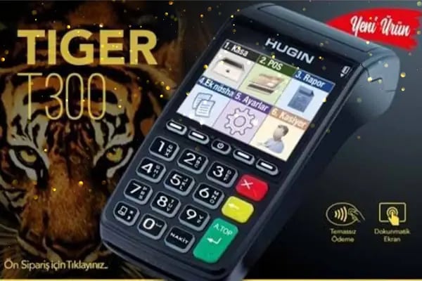 AKAY ELEKTRONİK BARKOD SİSTEMLERİ - Resim 16