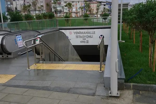 Yenimahalle - Resim 7