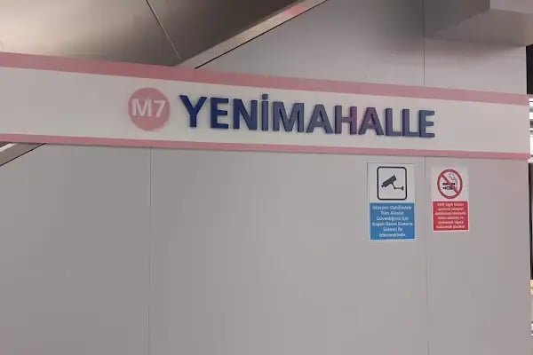 Yenimahalle - Resim 14
