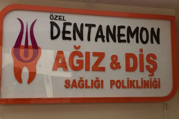 D&amp;T dental özel ağız ve diş sağlığı polikliniği - Resim 7