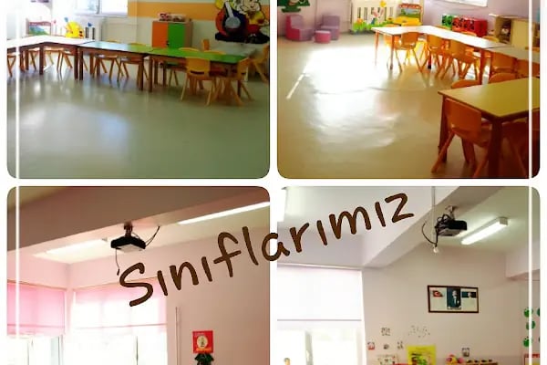 Şekerpınar Toki Anaokulu - Resim 18