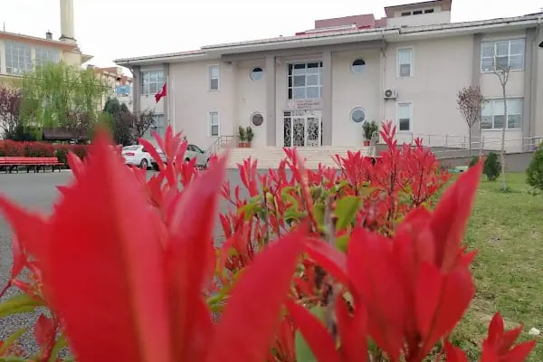 Şekerpınar Toki Anaokulu - Resim 17