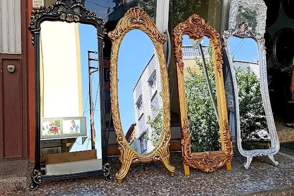 Sekizler Ekmek Fırını - Resim 5