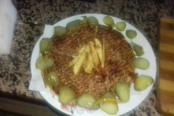 Sekizler Ekmek Fırını - Resim 13