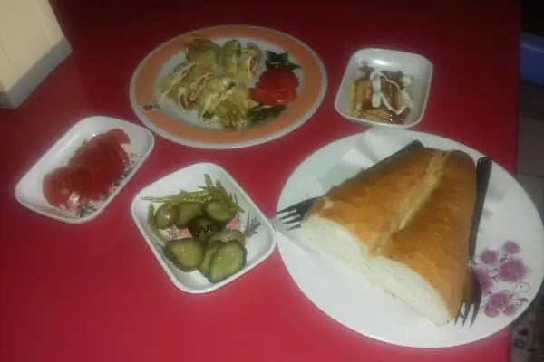 Sekizler Ekmek Fırını - Resim 12
