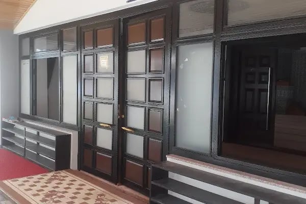 Hacı Memişler Cami - Resim 5