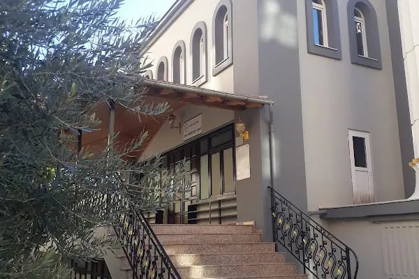 Hacı Memişler Cami - Resim 8
