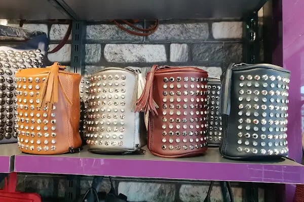 Santino Boutique - Resim 7