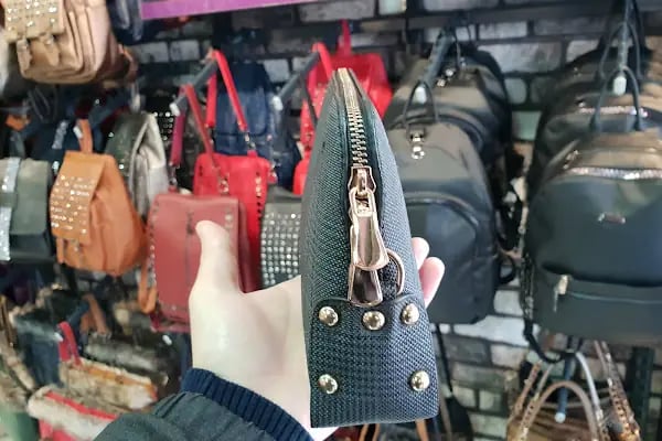 Santino Boutique - Resim 10