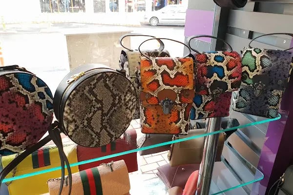 Santino Boutique - Resim 3