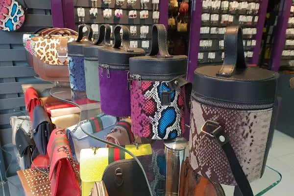 Santino Boutique - Resim 6