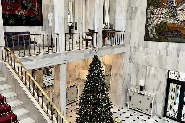Ambassade de France / Fransa Büyükelçiliği - Resim 13