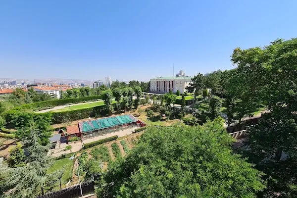 Ambassade de France / Fransa Büyükelçiliği - Resim 19