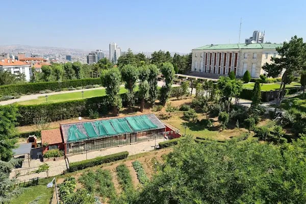 Ambassade de France / Fransa Büyükelçiliği - Resim 18