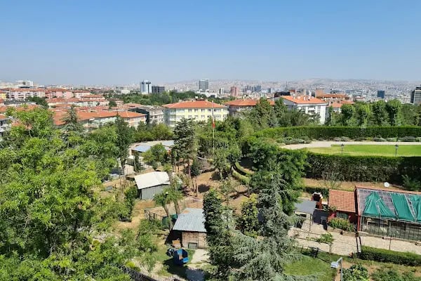 Ambassade de France / Fransa Büyükelçiliği - Resim 17