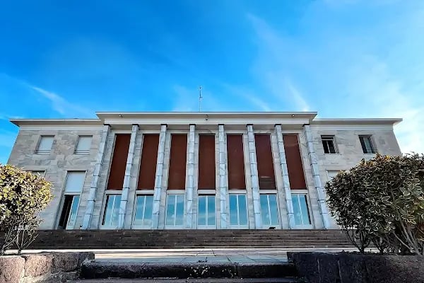 Ambassade de France / Fransa Büyükelçiliği - Resim 10