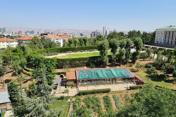 Ambassade de France / Fransa Büyükelçiliği - Resim 4