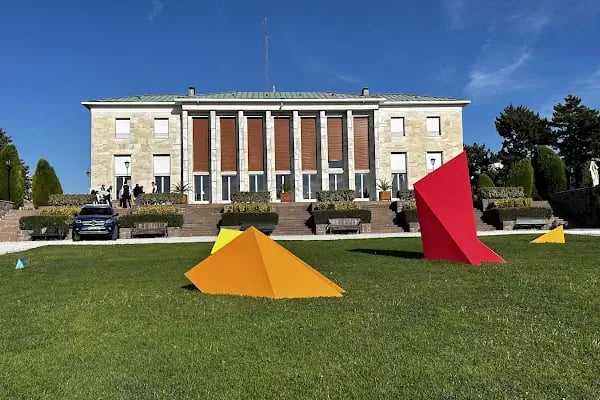 Ambassade de France / Fransa Büyükelçiliği - Resim 3