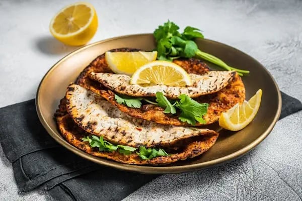 Müslüm Baba Kebap Lahmacun - Resim 12