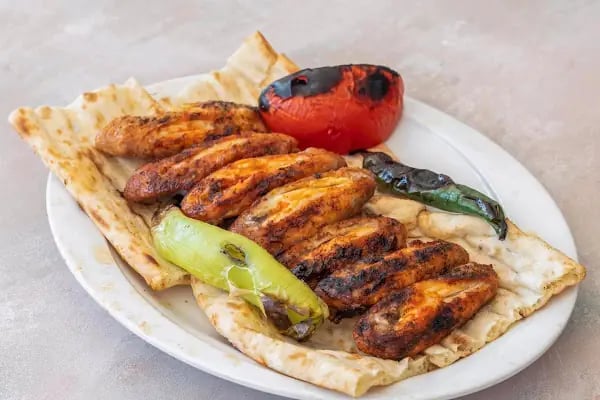 Müslüm Baba Kebap Lahmacun - Resim 6