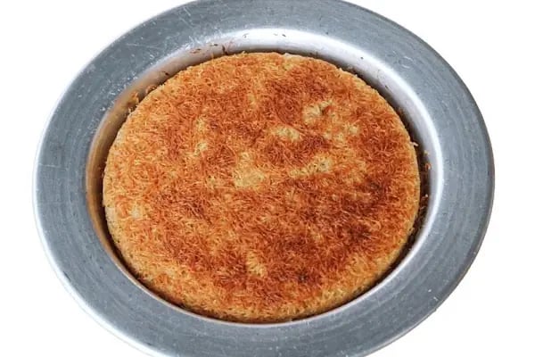 Müslüm Baba Kebap Lahmacun - Resim 20