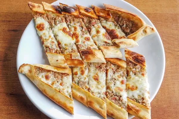 Müslüm Baba Kebap Lahmacun - Resim 10