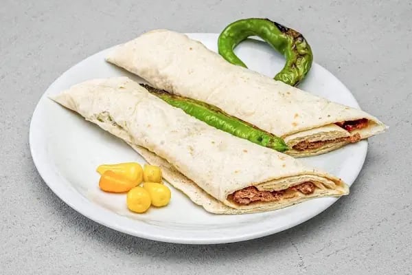 Müslüm Baba Kebap Lahmacun - Resim 14