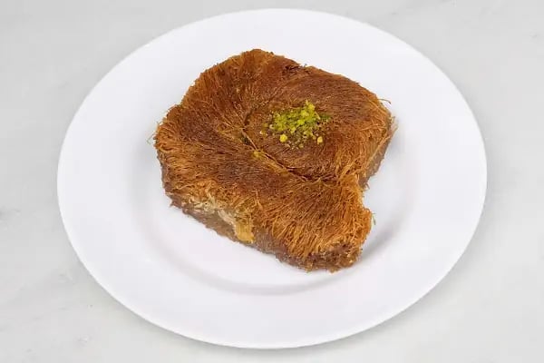 Müslüm Baba Kebap Lahmacun - Resim 18