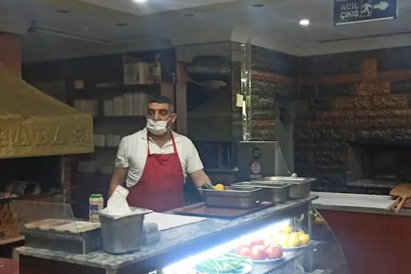 Müslüm Baba Kebap Lahmacun - Resim 16