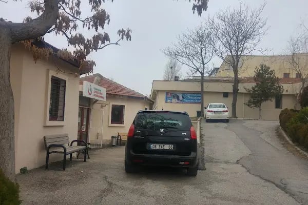 Örnek Aile Sağlığı Merkei - Resim 5