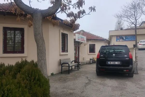 Örnek Aile Sağlığı Merkei - Resim 1