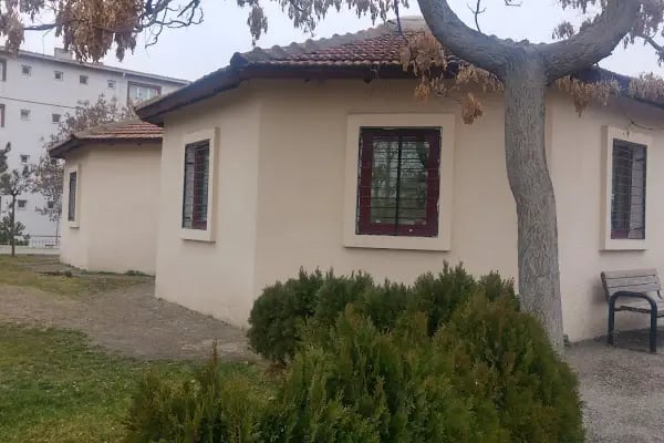 Örnek Aile Sağlığı Merkei - Resim 4