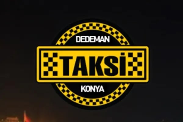 Dedeman Taksi Konya - Resim 8