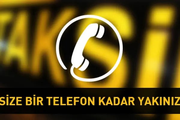 Dedeman Taksi Konya - Resim 7