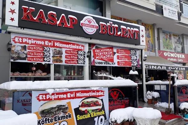 KASAP BÜLENT - Resim 14