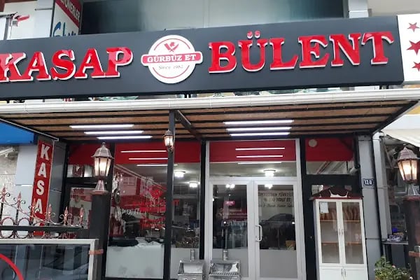 KASAP BÜLENT - Resim 9